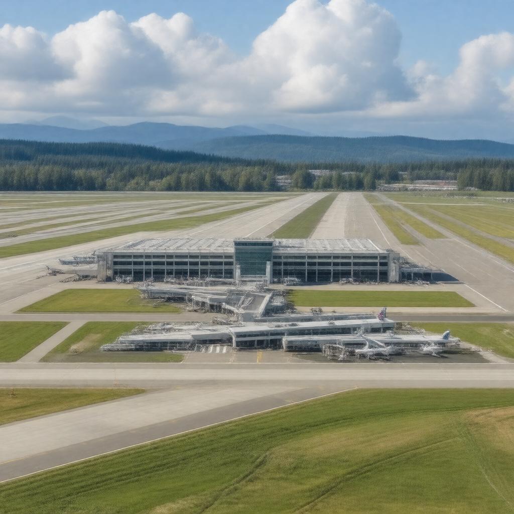 Abbotsford International Airport